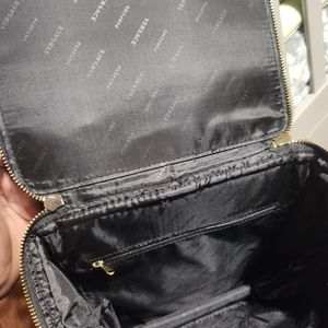 Versace back pack